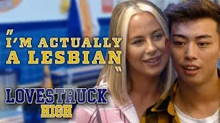 Date Invitation Goes Wrong but Can Someone Else Pick Up The Pieces? | Lovestruck High