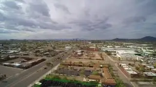 2201 North Oracle Road, Tucson, AZ 85705
