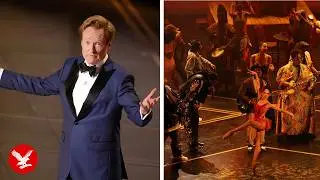 Oscars 2026: Highlights from the 98th Academy Awards