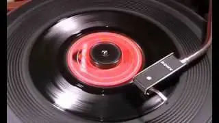Stone The Crows - 'Good Time Girl' - 1972 45rpm
