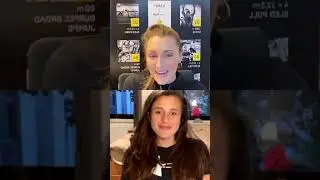21 Minutes with Imke Salander
