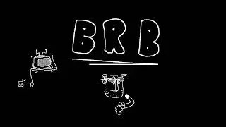 [STREAM CLIP] bro really went away to paint his TV Noise blue