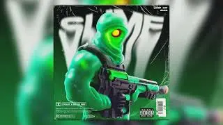 *FREE* Aggressive Baton Rouge Loop Kit | 'SLIME' | (NBA YoungBoy, Cheese, Fredo Bang)