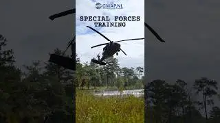 U.S. Special Operations Forces (SOF) action #shorts #specialforces #sealteam