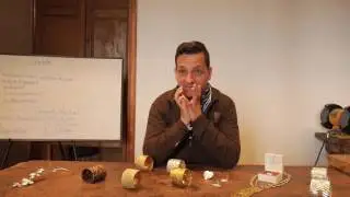 Maestro Platero Cesar Cardenas
