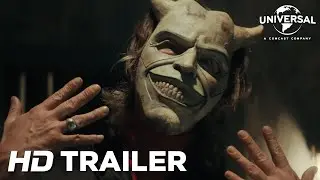 THE BLACK PHONE &ndash; Official Trailer (Universal Pictures) HD