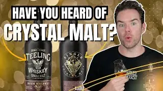 Teeling Crystal Single Malt - Limited Edition | IRISH WHISKEY REVIEW