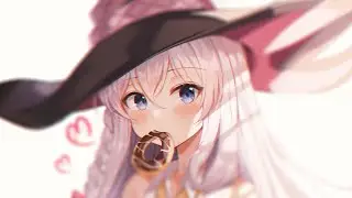Nightcore - If I Hated You (FLETCHER) - (Lyrics)