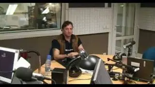 Артур Беркут [Бачинский и Стиллавин] 02.11.07 ч.1