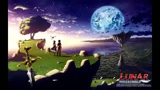 Lunar Silver Star Harmony Music - A Return to Legend - Extended by Shadow's Wrath