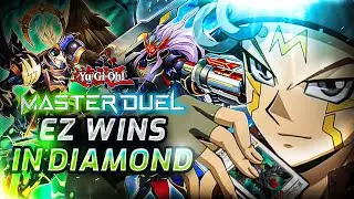 GOING SECOND? THANKS FOR THE WIN! - Pure Blackwing Deck Profile -Yugioh! Master Duel