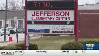 Wood County Schools Pre-K and Kindergarten enrollment opening soon for upcoming school year