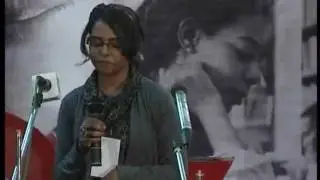 Yes, You can be a hero-Amna Khalid at TEDxYouth@Khartoum