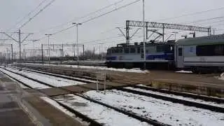 EU07A-001 z IC 
