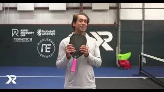 Dink Topspin Pro Pickleball