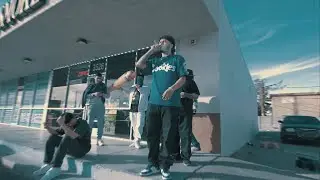 Las Vegas Kingz - How I Feel | Shot by @TheFilmBully