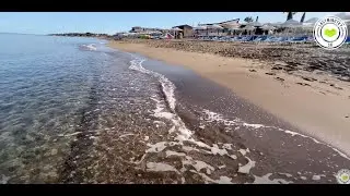 Olympian Village 5* | Peloponéz, Grécko !!4K HOTEL TOUR!!