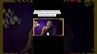 CodeMickey breakdown King Paluta D!ss Song To Sallymann & Bulldog#ghananews #codemicky #kingpaluta
