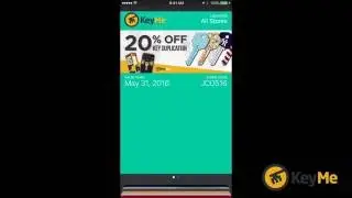 How To Use Your KeyMe Key Duplication Coupon
