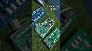 DYNATECH V5000///STUDIO MASTER DJA///VEGA ELECTRONICS😊 9051242307..