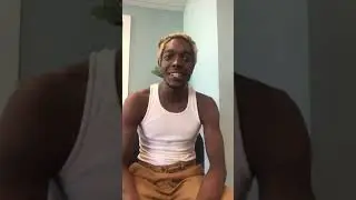Carlos Knight!!! I went LIVE!!!!
