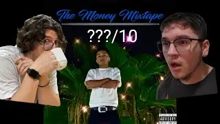 In Depth Music Review (The Money Mixtape - C MONEY)