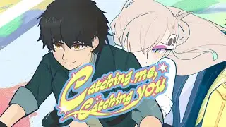 【鳴潮】Catching me, Catching you／Kotoha【リンネー イメージソングMV】