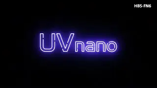 UVnano - اللاسلكية LG TONE Free HBS-FN6 سماعات