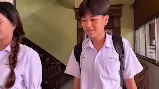 หนังเรื่อง “ ความรุนแรงงทางการกระทำ ” #หนังสั้น #ความรุนเเรง #พฤติกรรมทางสังคม #ความหลากหลายทางเพศ