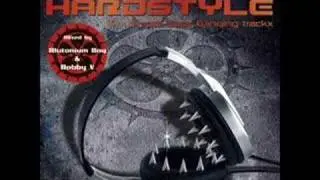 Floorkilla - Blutonium Boy & DJ Pavo (HARDSTYLE)