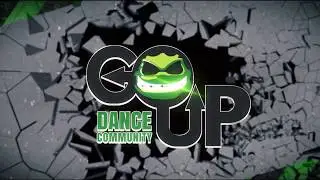 Matthew Stone - How Do You Feel | Choreo by Verushka Bonchinche' | Go Up Summer Dance Camp '17