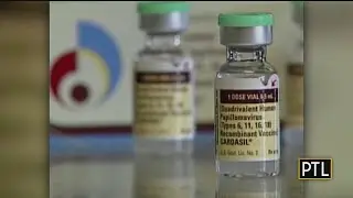 Eye On Health: Cervical Cancer Awareness