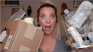 SO MANY EMPTIES | SPRING EMPTIES 2019 | BRIT CLARKE