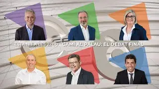 Debat auton&ograve;mic 28M - En &Agrave; Punt