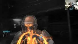 Criminally Underrated Games - Syndicate(2012) Part 1