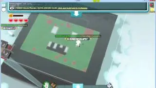 Cubic castles 5000 free cubits