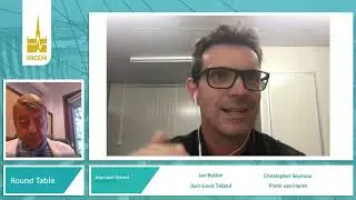 ISICEM RT 306   How To Manage Vasopressor (Round Table)