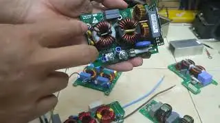 Lọc  nguồn Audio, Chia sẻ kiến thức; ph&acirc;n biệt đầu v&agrave;o đầu ra mạch lọc nguồn LC