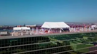 CHOURA EVENTS ROOFTOP PARTY LONG BEACH Grand Prix