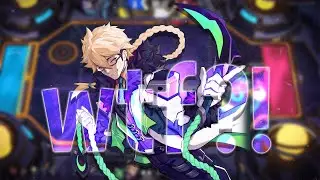 wtf?! - Sadfriendd, Kordhell | Omega Strikers Montage