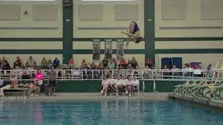 Molly Connolly All-American Submission 2025