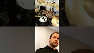 Robin stone drums studio tour 2024