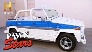 INSANE PRICE for 1974 Volkswagen 