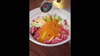 Tasty Delicious air fryer Recipe | Flavorful & Aromatic  Dish! #foodieadventure