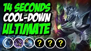ARGUS BEST BUILD FOR 2022?? || MOBILE LEGENDS GAME GUIDE
