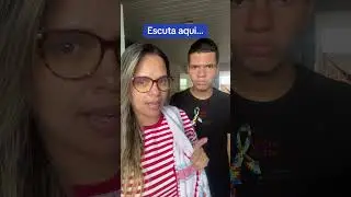 Escuta aqui&hellip; #humor #dublagemdeboche #comedia #memes #shorts