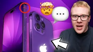 iPhone 14! MAJOR LEAKS! 😮 OMG!