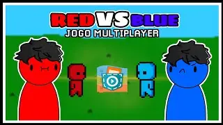 CRIEI UM JOGO MULTPLAYER NO POCKET CODE!!!