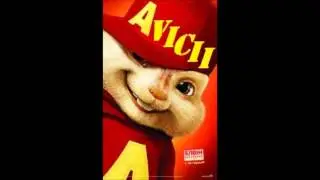 Avicii Lay Me Down Alvin and the Chipmunks Version