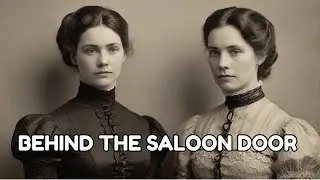1881 Colorado Wild West Horror &mdash; The Sisters Who Served More Than Beer (True Grim History)
